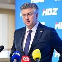 Andrej Plenković se neće obraćati na otvorenju mosta "Hercegovina"