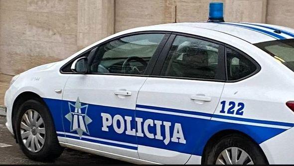 policija crna gora - Avaz