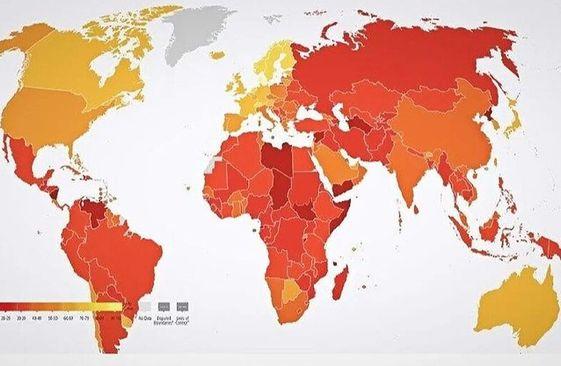 Transparency International - Avaz