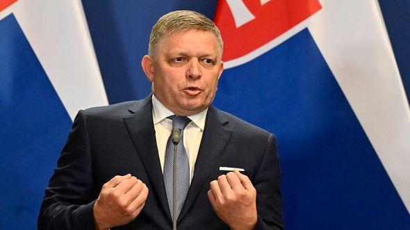 Robert Fico - Avaz