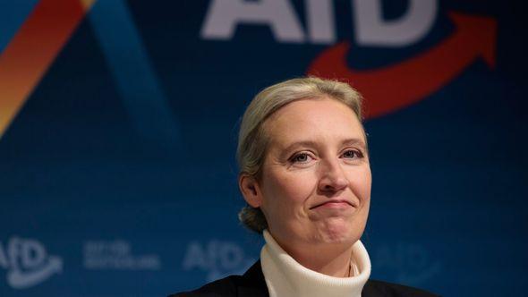 AfD - Avaz