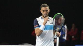 Džumhur eliminiran na startu ATP turnira u Buenos Airesu