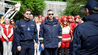 Načelnik Čengić: Imat ćemo sistemsko i najveće ulaganje u civilnu zašitu do sada