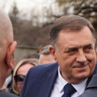 Dodik o Vukoviću: On je kuglica, da je bar Kinder jaje