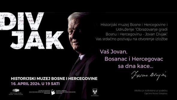 “Vaš Jovan, Bosanac i Hercegovac sa dna kace” - Avaz