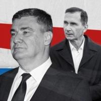 DIP: Milanović i Primorac u drugom krugu