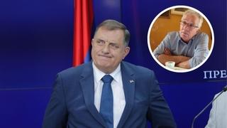 Profesor Enver Kazaz za "Avaz": Vučić je racionalniji političar od Dodika