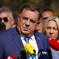 Dodik nakon ročišta: Sud BiH je nelegalan i nelegitiman