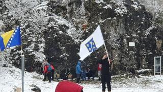 Sve spremno za obilježavanje Dana državnosti BiH na Bobovcu: Državo, sretan ti rođendan