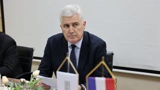 Čović: Vjerujem da ćemo sutra usvojiti ključne zakone, ne očekujem blokade rada institucija BiH