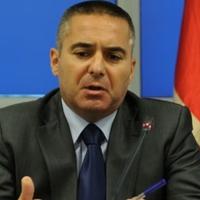 Uhapšen Veselin Veljović, bivši direktor crnogorske policije