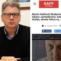 Mandal: Muderis ne ostavlja fildžan viška, on bi najrađe fildžan državicu