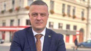 Vojin Mijatović o "sveznalicama" iz SDP-a: Ljudi ne žele političke starlete koje samo hodaju po medijima