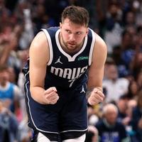 Dončić nakon velikog uspjeha gleda finale ABA lige: Nije krio za koga navija