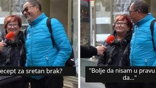 U braku su 52 godine i otkrili su recept za uspjeh: "Bolje da nisam u pravu, nego..."