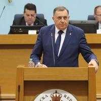 Dodik: Poništiti odluke Šmita u roku od sedam dana, tri ambasadora proglasiti nepoželjnim ili ćemo naći druge partnere