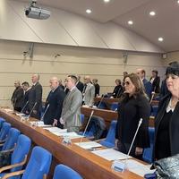 Zajednička komisija NS i Vijeća naroda RS bez dogovora o vetu Kluba Bošnjaka na zakon o upotrebi zastave, grba i himne