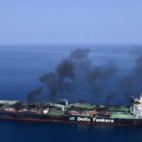 Novi napad Huta u Crvenom moru: Pogodili i tanker iz Saudijske Arabije