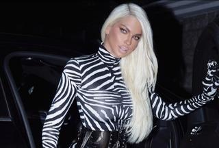 Jelena Karleuša se oprostila od tragično stradalog Nemanje Vukovića