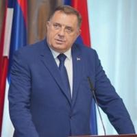 Dodik se ne šali