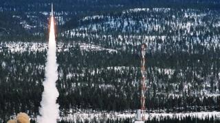 Švedska lansirala raketu: Zbog kvara slučajno pogodili Norvešku