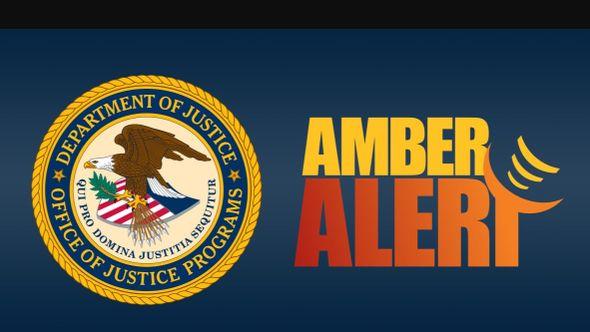 Amber alert - Avaz