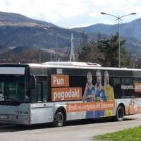 Vrhovni sud FBiH odbio reviziju Grada, Autobuska stanica pripada JKP "Zenicatrans-prevoz putnika"
