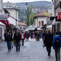 Pretežno oblačno u BiH, u ovim mjestima sunčanije