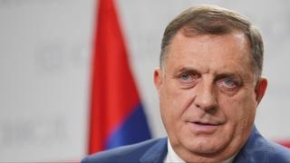 Dodik: Razgovor Vučića i Trampa je odlična vijest za cijeli naš region