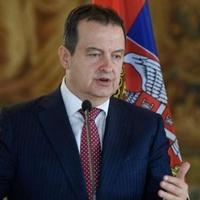 Dačić: RS je međunarodno priznati entitet, kojeg su izmislile SAD, a ne mi