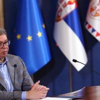 Vučić poručio da neće razgovarati s Kurtijem dok se ne ispune uslovi Srbije