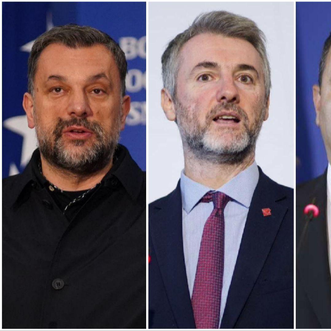 Konaković, Forto, Hurtić i Helez nisu podržali prijedlog sporazuma sa Frontexom