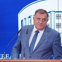 Dodik o Marfijevom pismu: Karikaturalan prikaz tužne bh. stvarnosti