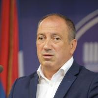 Crnadak: Cvijanović još uvijek nije pojasnila zašto je člana međunarodnog kartela predložila da bude predstavnik BiH