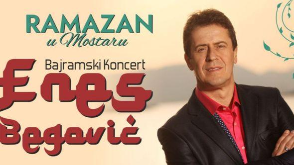 Enes Begović - Avaz