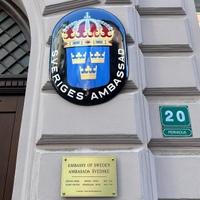 Ambasada Švedske: Neprihvatljivi su potezi koji narušavaju nadležnosti institucija BiH