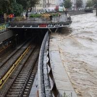 Haos u Austriji: Autoput hitno zatvoren, dijelovi grada ostali bez struje