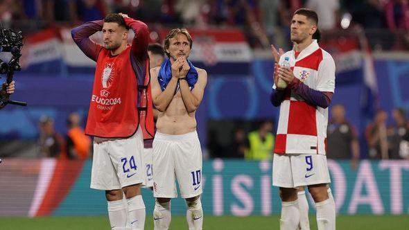 Hrvatska je vodeća na Evropskom prvenstvu u najgoroj mogućoj kategoriji