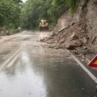 BIHAMK: Vozite oprezno, pažnju obratite na odrone