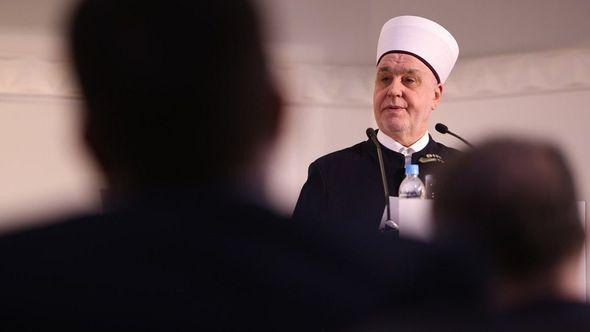 Reis: Islam je u suštini vjera koja snažno naglašava društvene odnose - Avaz