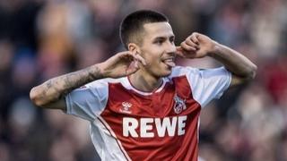 Denis Huseinbašić: Nastavak bundesligaške bajke