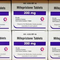 New lawsuits target state restrictions on abortion pills