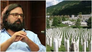 Nikolaidis: Što više lažete o genocidu, činite jasnijom činjenicu da je genocid počinjen