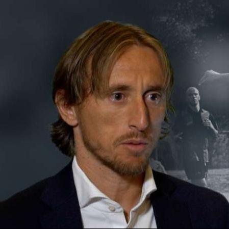 Luka Modrić stiže u Mostar 15. jula: Grad ima posebno mjesto u mom srcu