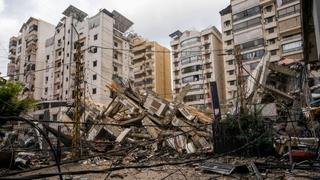 Visoki zvaničnici EU izrazili olakšanje zbog primirja između Izraela i Hezbolaha