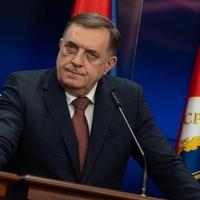 Dodik uputio saučešće Siljanovskoj-Davkovoj: Bol koji osjećaju Vaš narod i porodice stradalih duboko nas pogađa