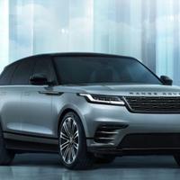 Range Rover Velar: Unaprijeđen luksuzni crossover