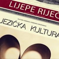 Emisija "Lijepe riječi": Kako se pišu brojevi slovima?