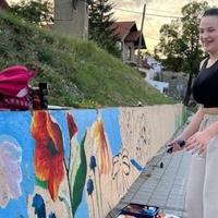 Oslikava se mural s likovima životinja i biljaka Duvanjskoga kraja