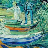 Court orders Detroit museum to hold onto disputed van Gogh